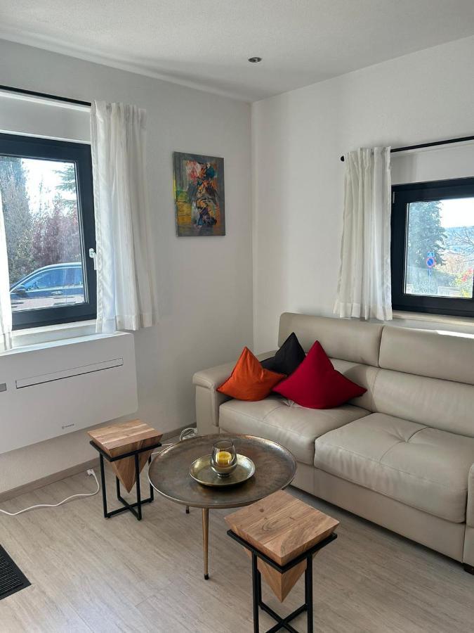 Villa Antunovic Malinska Eksteriør bilde