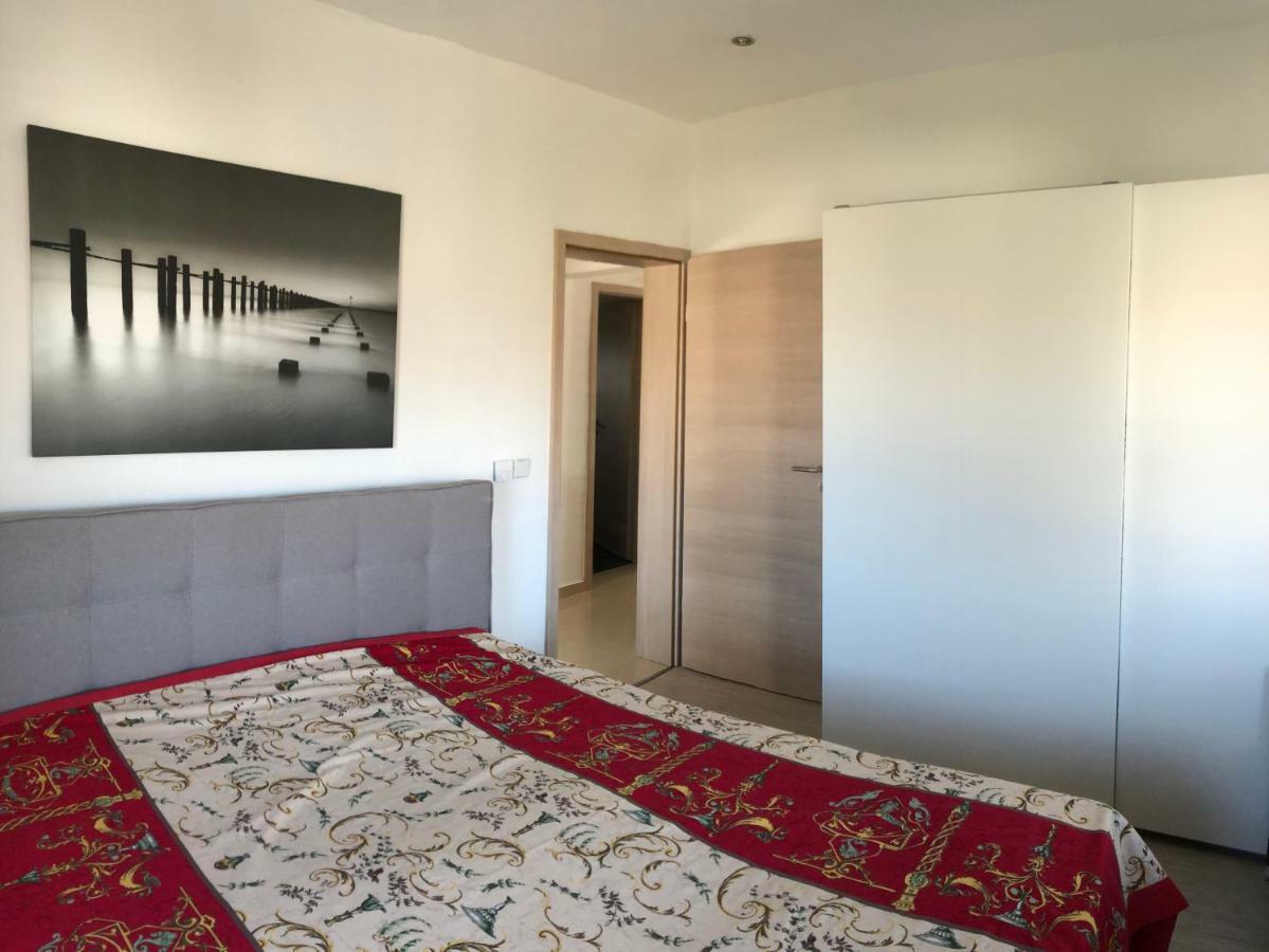 Villa Antunovic Malinska Eksteriør bilde